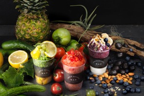 【3時のおやつ】水を使わないオーガニックなかき氷！「ジョンマスターオーガニック トーキョー」 画像