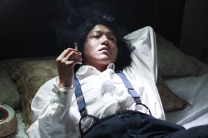 【プレゼント】『夢二～愛のとばしり』夢二クラシック缶バッジを3名様 画像