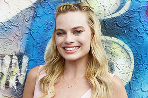 マーゴット・ロビーが次期ボンドガール？ 画像