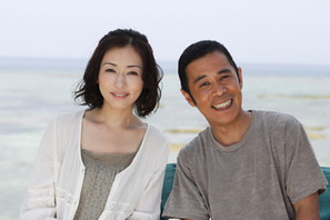 ナイナイ岡村、山下達郎が歌う主演映画主題歌でミュージックビデオ初出演！ 画像