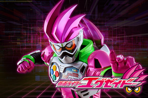「仮面ライダー」新シリーズが10月始動！ 敵は謎のゲームウイルス 画像