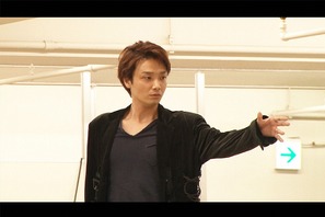 ミュージカル界の“プリンス”井上芳雄が結婚観を語る…「情熱大陸」 画像