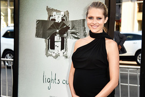 ホラー映画『ライト／オフ』、続編の製作が決定！ 画像