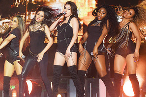 「フィフス・ハーモニー」、You Tubeの新記録を樹立！ 画像