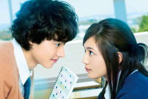 【特報映像】山崎賢人の「友達になってください！」に胸キュン！『一週間フレンズ。』 画像