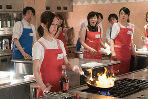 三軒家万智、婚活でまさかの“挫折”！「家売るオンナ」第4話 画像