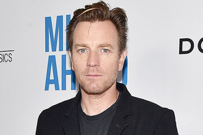 ユアン・マクレガー、ユニセフ親善大使としてイラク北部を訪問 画像