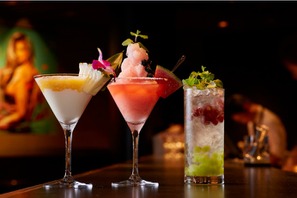 暑い夏こそ食べたい！ 六本木ヒルズで絶品ひんやりスイーツ＆グルメを展開中！ 画像