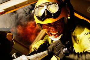 シリーズ最大ヒット作『BRAVE HEARTS　海猿』が今夜放送！ 画像