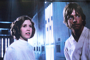 『スター・ウォーズ』、TVドラマ化がいよいよ本格的に？ 画像