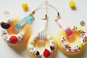 ミニチュアフードの魅力を体験！ 玉川高島屋で期間限定ショップ＆ワークショップ開催 画像