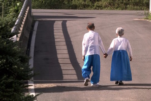 【美的アジア】『あなた、その川を渡らないで』チン・モヨン監督が語る、愛することのヒントとは？ 画像