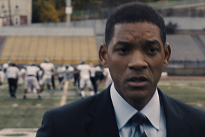 ウィル・スミス主演GG賞ノミネート作『コンカッション』が10月公開へ 画像