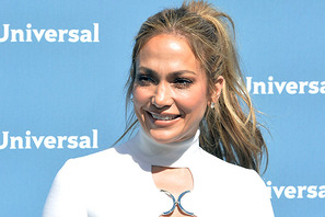 ジェニファー・ロペス、テレビ映画で麻薬密売組織のボスに！ 画像