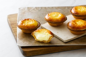 【3時のおやつ】焼きたてチーズタルト専門店「BAKE CHEESE TART」が立川駅にオープン！ 画像