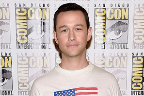 ジョセフ・ゴードン＝レヴィット、地下鉄構内でドラム演奏を披露！ 画像