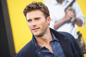 スコット・イーストウッド、新作SF映画『エクスタシア』出演へ 画像