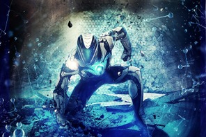 【予告編】地球外生命体と融合する新ヒーロー、登場！『マックス・スティール』 画像