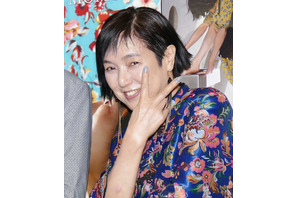 桃井かおり、監督2作目『火 Hee』に自分が主演した理由は？ 画像