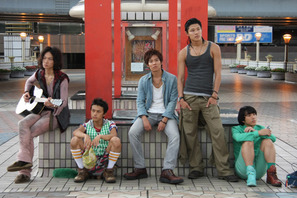 小栗旬初監督作引っさげ北海道に! ゆうばり国際映画祭ラインナップに注目 画像