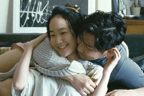 『永い言い訳』本木雅弘＆黒木華の“密着”不倫カットが公開！ 画像