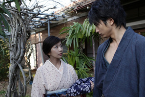 向井理、成宮寛貴らが文豪に変身？　ドラマ「Bungo」主題歌はいきものがかりに決定 画像