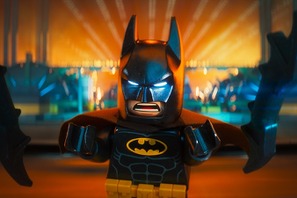 『LEGO（R）ムービー』、今度の主人公はバットマン！ 『レゴバットマン ザ・ムービー』 画像