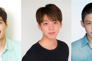 矢野聖人＆竹内涼真＆福山康平が登場！「男子旅」がレギュラー放送へ 画像