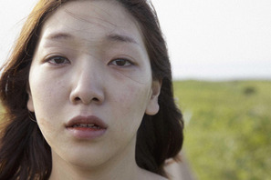 若手実力派女優、安藤サクラがアジアのアカデミー賞に助演女優賞にノミネート！ 画像