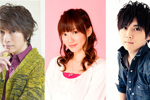 阿澄佳奈＆小野大輔＆梶裕貴ら集結！「ガラスの仮面」がミニキャラアニメに 画像