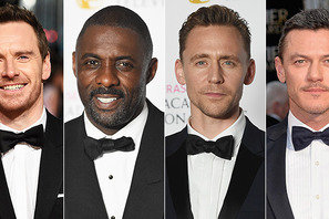 イドリス・エルバら、次期“ジェームズ・ボンド”候補者が発表！ 画像