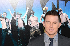 『マジック・マイク』の女性版『マジック・ミシェル』の予告編が公開!? 画像