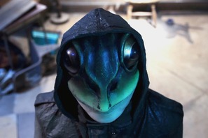 『ミュージアム』“カエル男”が仕掛けるアナザーストーリーを製作！ 三浦誠己ら新たなチームで挑む 画像