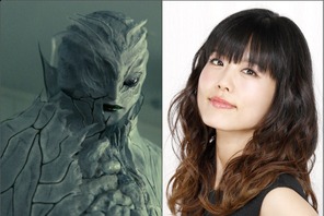 沢城みゆき、『デスノート』新たな死神の声優に！「色気と美しさのある死神」を監督要望 画像