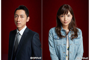 小泉孝太郎＆川口春奈ら新キャスト！天海祐希主演「Chef～三ツ星の給食～」 画像