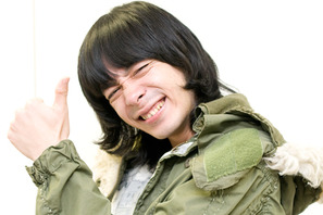 『ボーイズ・オン・ザ・ラン』峯田和伸インタビュー　さらけ出す男の矜持！ 画像