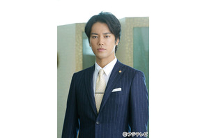 桐谷健太、新“月9”で山田涼介の兄役に！ 「刺激的なドラマを作り上げたい」 画像