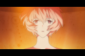 宇多田ヒカル「桜流し」MVを『ヱヴァ新劇場版』のスタジオカラーが制作！1日限定公開 画像