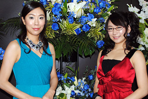 フィギュアスケートへの熱い思い託す『コーチ』西田美和＆時東ぁみからメッセージ！ 画像