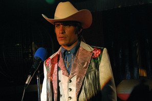 ガエル、歌手として大ブレイク!?　カウボーイルックで歌ってはじける！　 画像