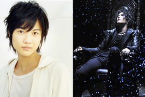 神木隆之介&GACKT、ベッソンのラブコール受け『アーサー』続編キャストに続投 画像