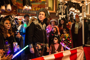 【ご招待】『ペイ・ザ・ゴースト ハロウィンの生贄』試写会に20組40名様 画像