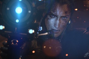 【プレゼント】『GANTZ：O』劇場鑑賞券を15組30名様 画像