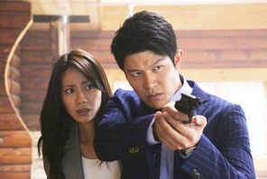 松下奈緒が日本の悪を暴く！ 鈴木亮平＆稲垣吾郎ら豪華キャストが集結「特命指揮官 郷間彩香」 画像