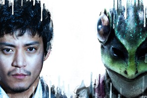 小栗旬主演『ミュージアム』の世界を体感！ “国内初”の映画VRWebサイトが開設 画像