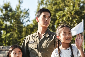 イム・シワン、最も成功した“演技ドル”の出演作が連続公開！『戦場のメロディ』『弁護人』 画像