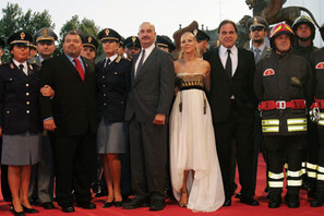 『ワールド・トレード・センター』2006年ベネチア国際映画祭に登場 画像