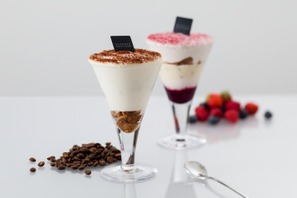 清澄白河コーヒーの火付け役「ザ クリーム オブ ザ クロップコーヒー」が「バーニーズニューヨーク」とコラボカフェをオープン 画像