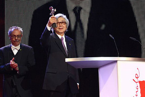 山田洋次に“名匠”の称号　日本発『おとうと』、ベルリン映画祭閉幕で拍手喝采 画像
