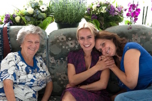 【特別映像】『92歳のパリジェンヌ』“尊厳”の選択を主演女優が激白 画像